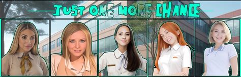 just one more chance f95zone|One More Chance [Ch. 3 Final] [The Lonely Joker] .